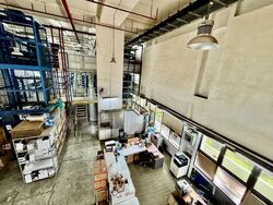 Sulisam Building (D13), Factory #552638321